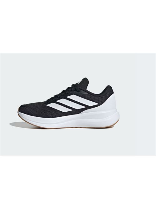 runfalcon 6 el runfalcon 6j ADIDAS | KI1785CBLACK FTWHITE